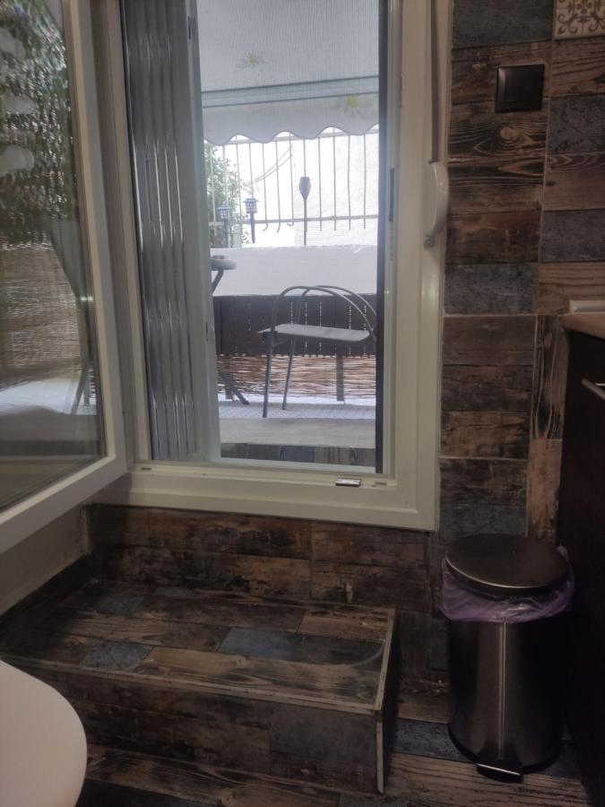 Αλκυόνη Apartment Солун Екстериор снимка